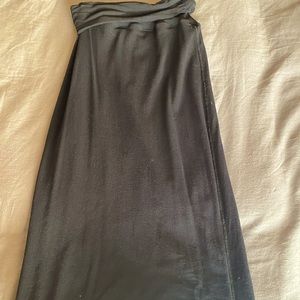 Jean Paul Gaultier Pencil Skirt